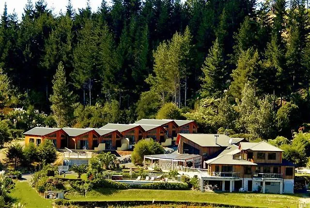 Ridge Country Retreat Bed & Breakfast Tauranga